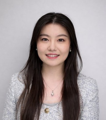Angela Shi