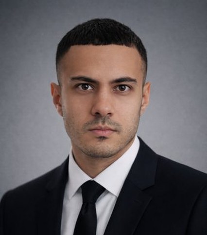 Mahmoud Seddigh