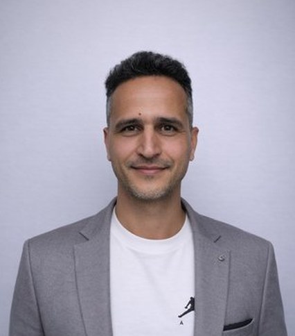 Morteza Ghasemi