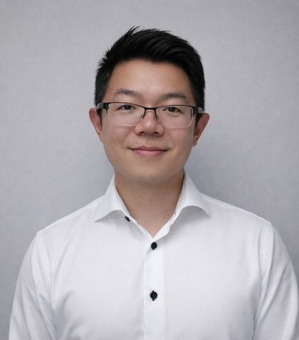 Tony Wang
